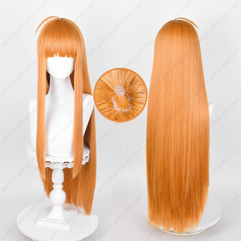 Wig Cosplay Anime Futaba Sakur - Anime Cosplay Easy ulasan dan harga