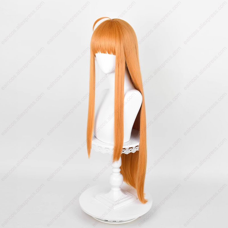 Wig Cosplay Anime Futaba Sakur - Anime Cosplay Easy ulasan dan harga