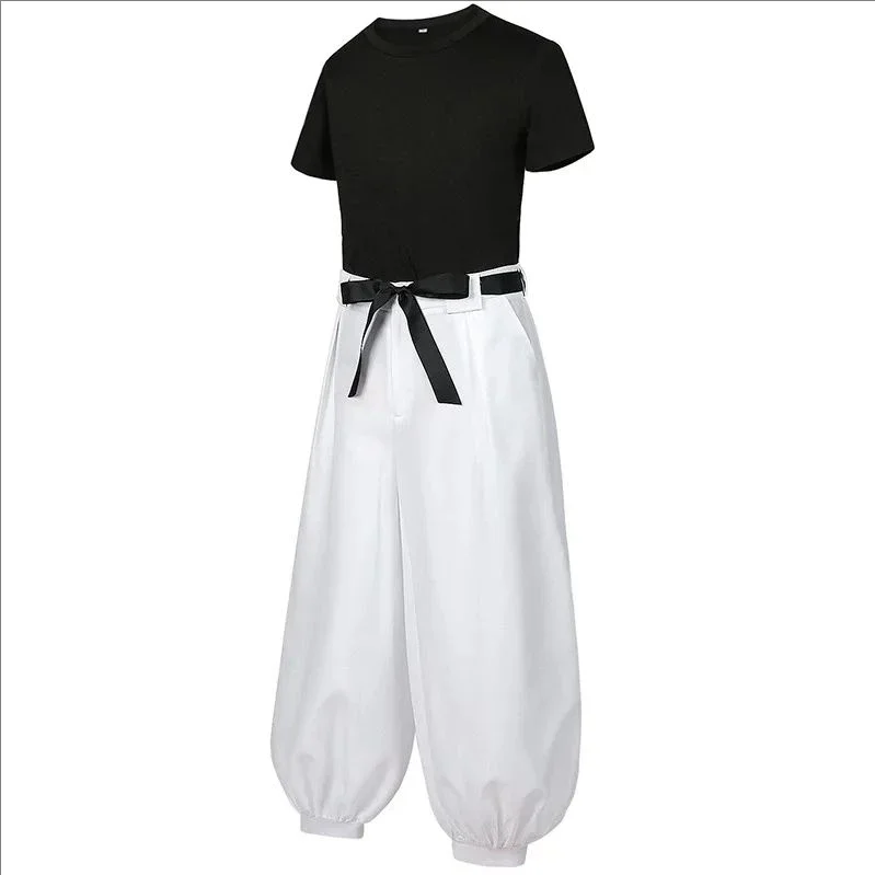 Kostum Cosplay Anime Manga Juj - Cosplay Anime Jjk ulasan dan harga