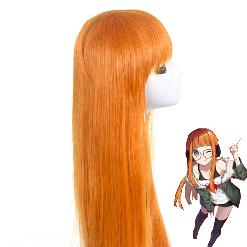 Wig Cosplay Rambut Manusia Lur - Anime Cosplay Easy ulasan dan harga