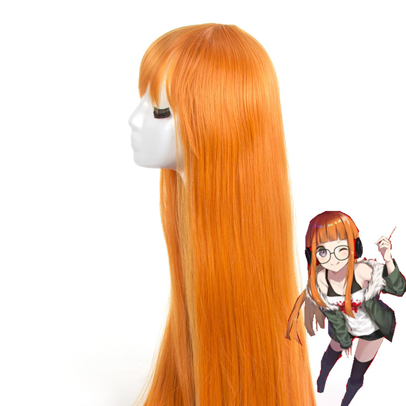 Wig Cosplay Rambut Manusia Lur - Anime Cosplay Easy ulasan dan harga