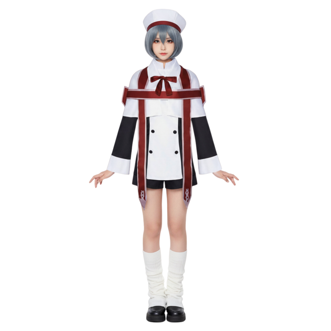 Kostum Cosplay Black Butler Ci - Cosplay Anime Black ulasan dan harga