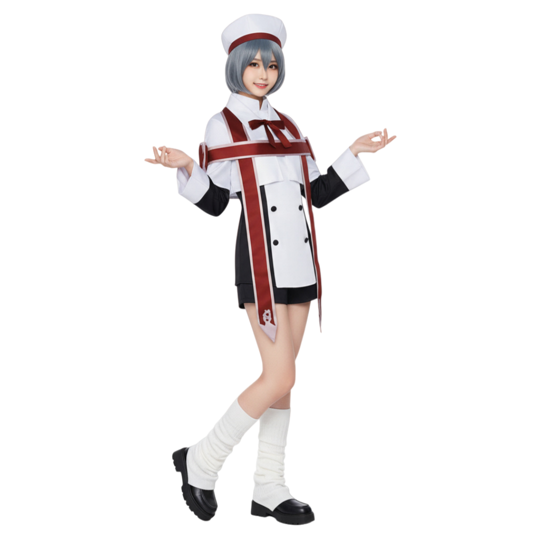 Kostum Cosplay Black Butler Ci - Cosplay Anime Black ulasan dan harga