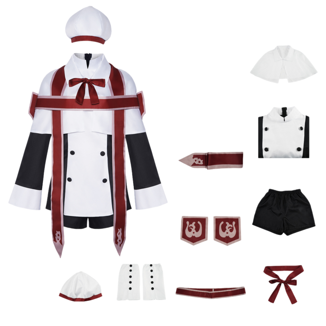Kostum Cosplay Black Butler Ci - Cosplay Anime Black ulasan dan harga