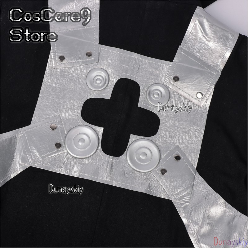 STONE SCIENCE FUTURE Zeno Priz - Zenos Anime Cosplay ulasan dan harga