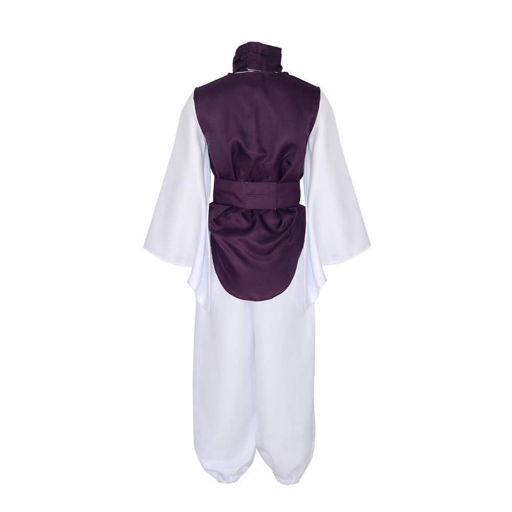 Kostum Cosplay Anime Jujitsu J - Cosplay Anime Jjk ulasan dan harga