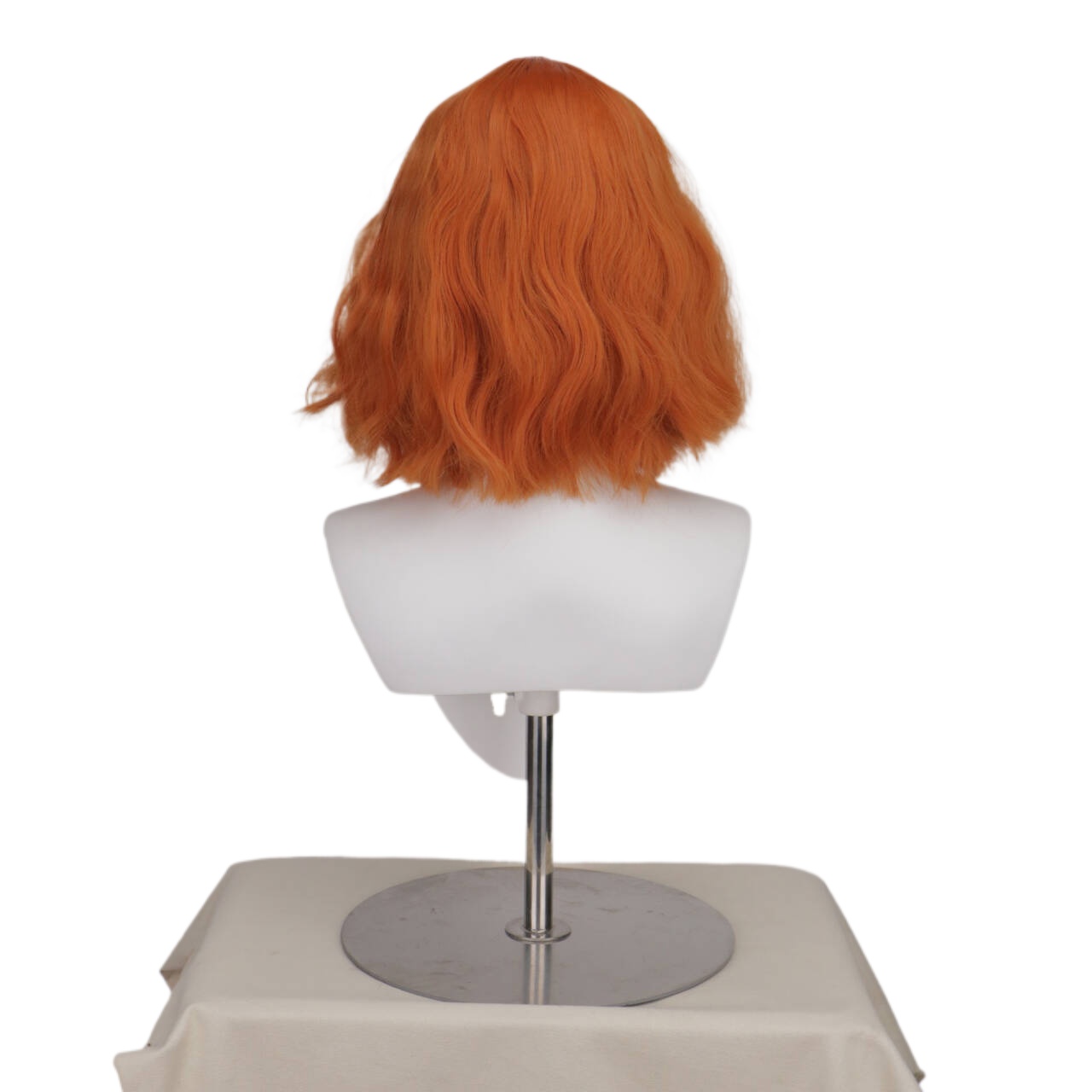 Wig Nami Versi Live-Action Ani - Live Action Anime Cosplay ulasan dan harga