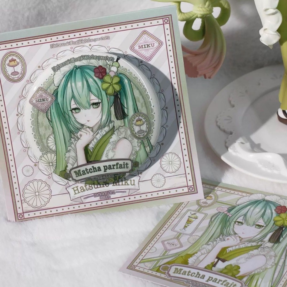 Lencana Hatsune Miku Baru Hats - My Hero Academia Belt ulasan dan harga