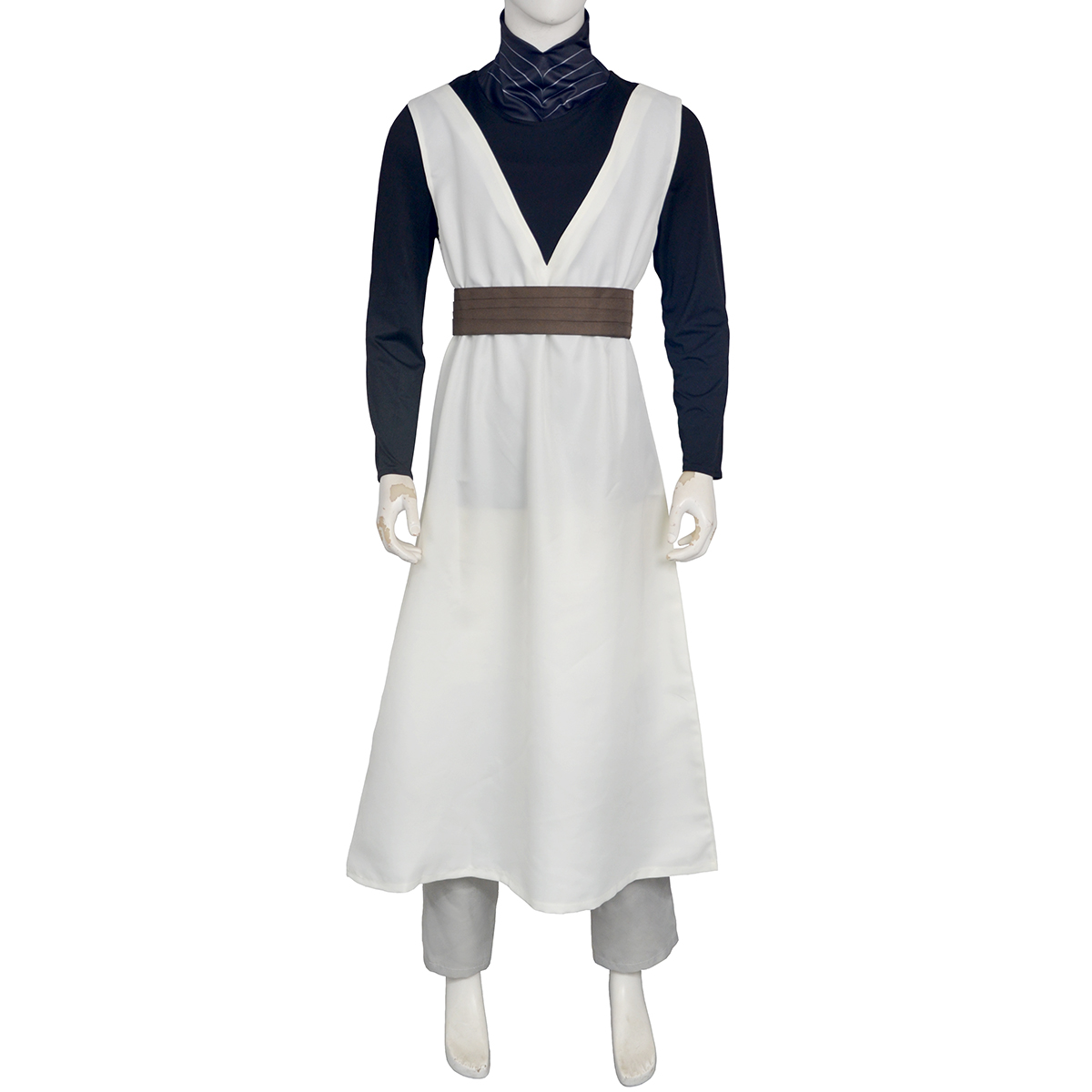 Pakaian Cosplay Penyihir Qifre - Anime Cosplay Festival ulasan dan harga