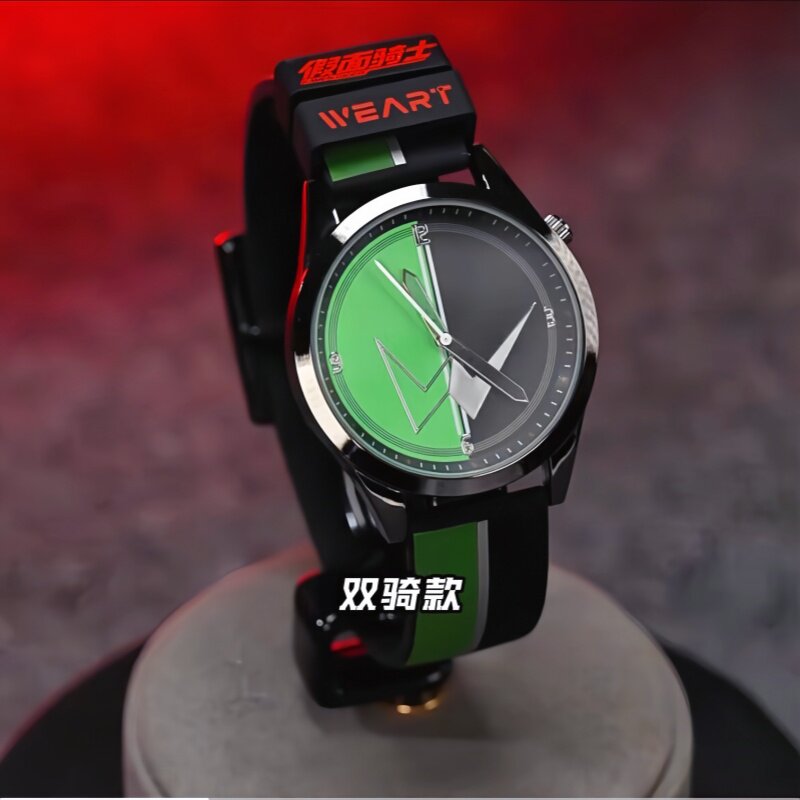 LDCX Kamen Rider Kabuto Quartz - Anime Cosplay Kamen Rider ulasan dan harga