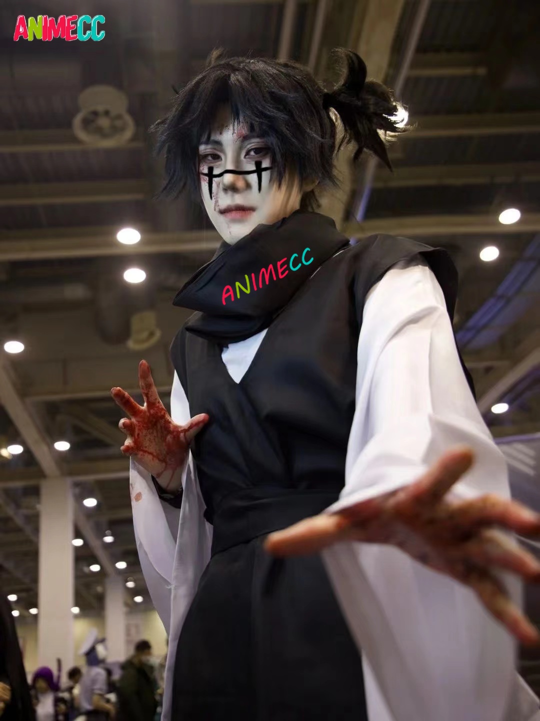 ANIMECC Tersedia XS-3XL Kostum - Cosplay Anime Jjk ulasan dan harga