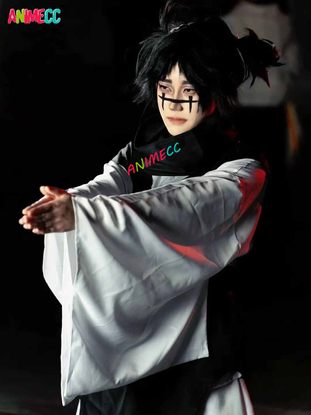 ANIMECC Tersedia XS-3XL Kostum - Cosplay Anime Jjk ulasan dan harga