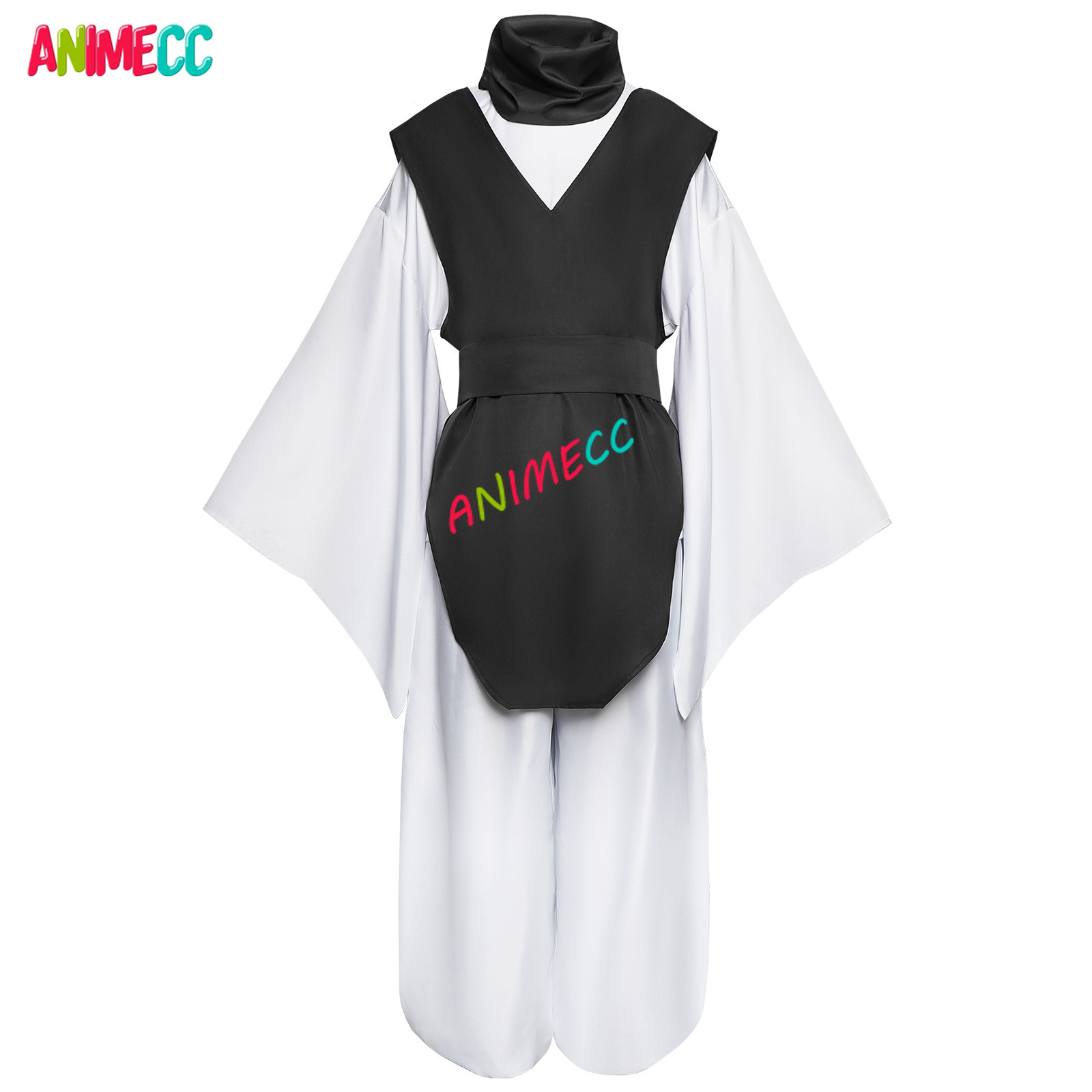 ANIMECC Tersedia XS-3XL Kostum - Cosplay Anime Jjk ulasan dan harga