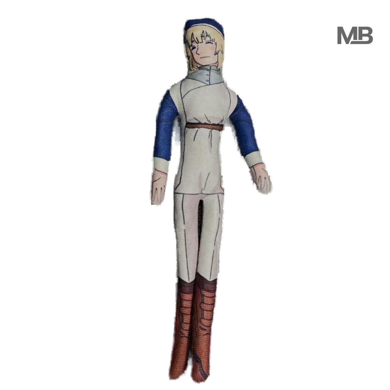 Boneka Plush Anime Dungeon Mes - Anime Cosplay Website ulasan dan harga