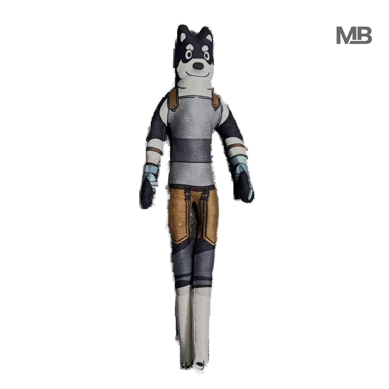 Boneka Plush Anime Dungeon Mes - Anime Cosplay Website ulasan dan harga