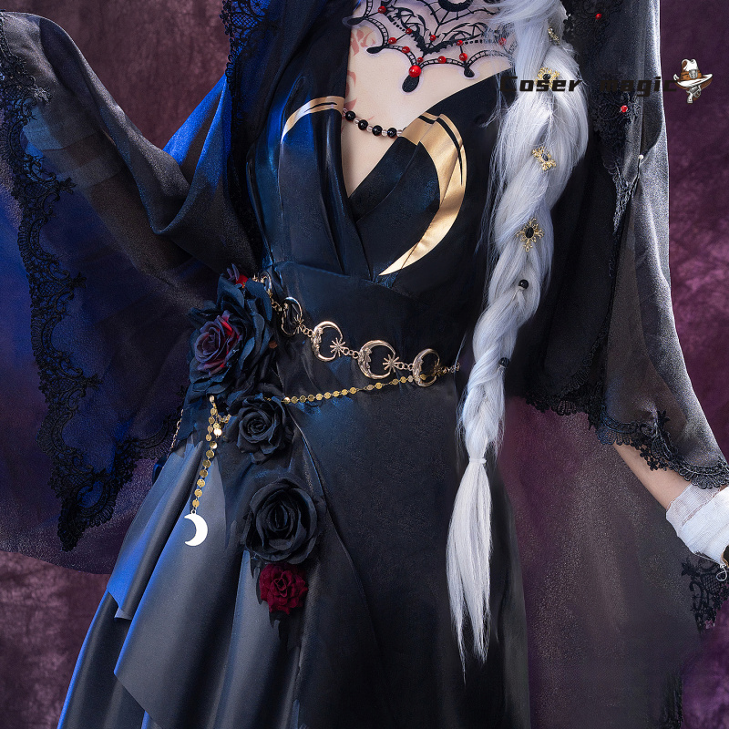 Irelia H Store Anime Reverse:1 - Anime Cosplay Female ulasan dan harga