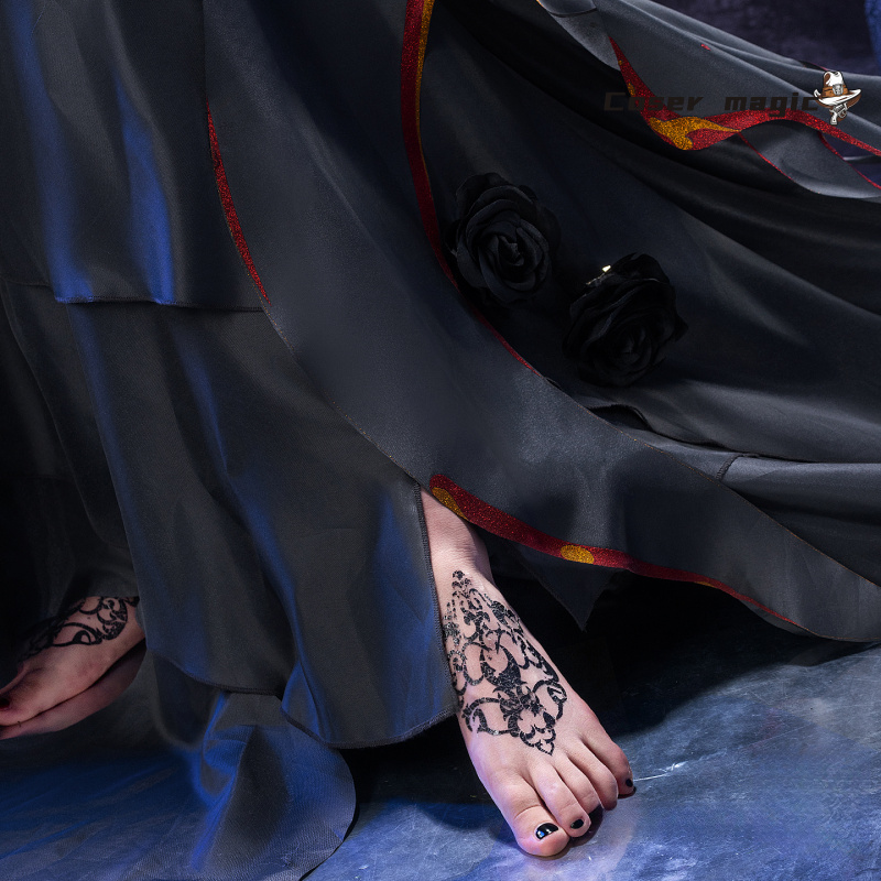 Irelia H Store Anime Reverse:1 - Anime Cosplay Female ulasan dan harga