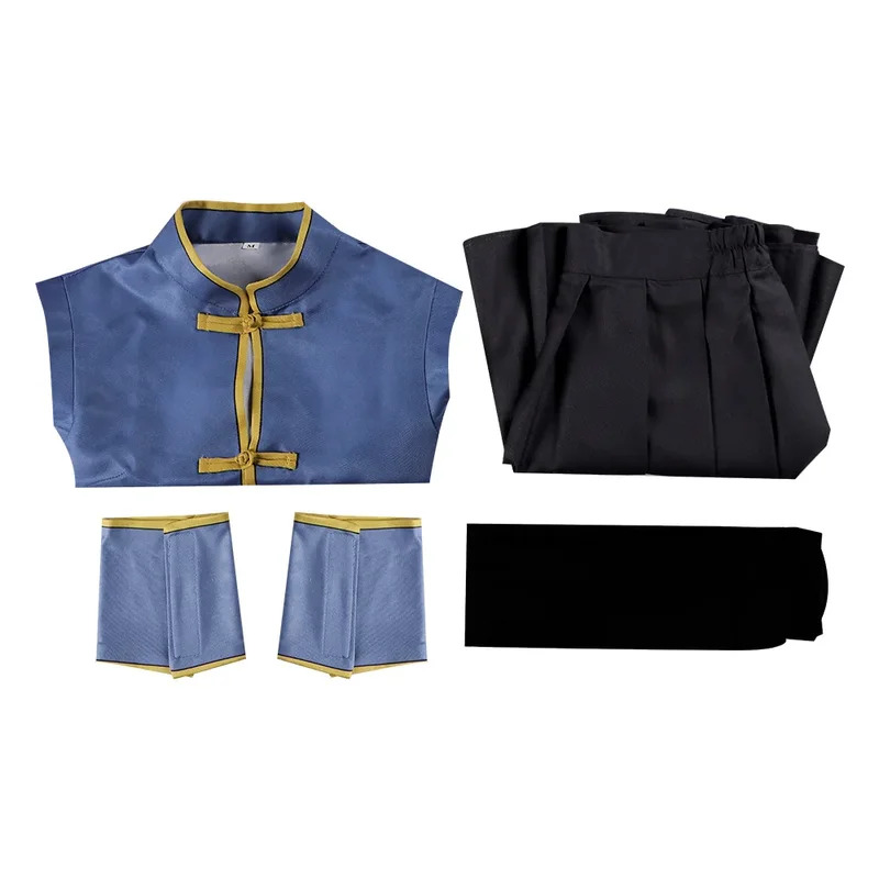 DY20Nanakusa Nazuna Kostum Cos - Asian Cosplay Anime ulasan dan harga