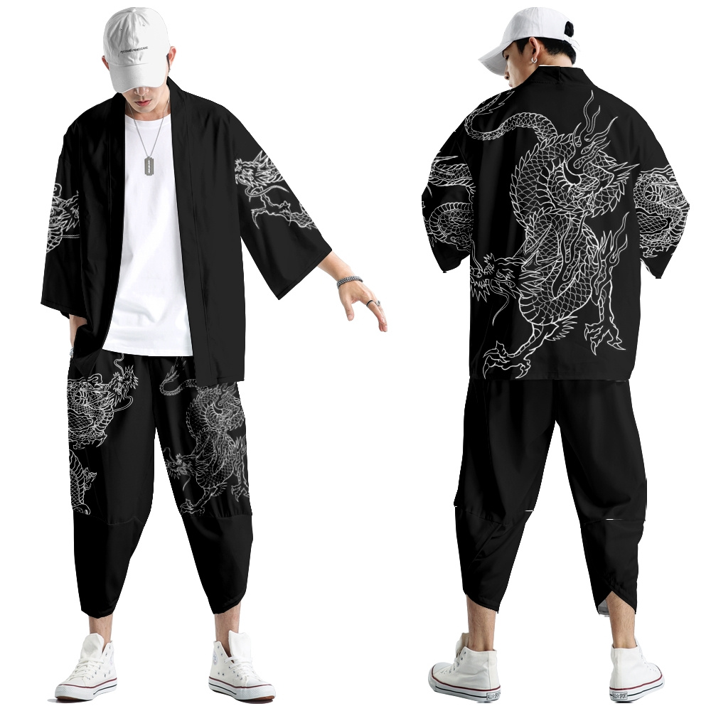 Atasan Harajuku Pakaian Asia M - Asian Cosplay Anime ulasan dan harga