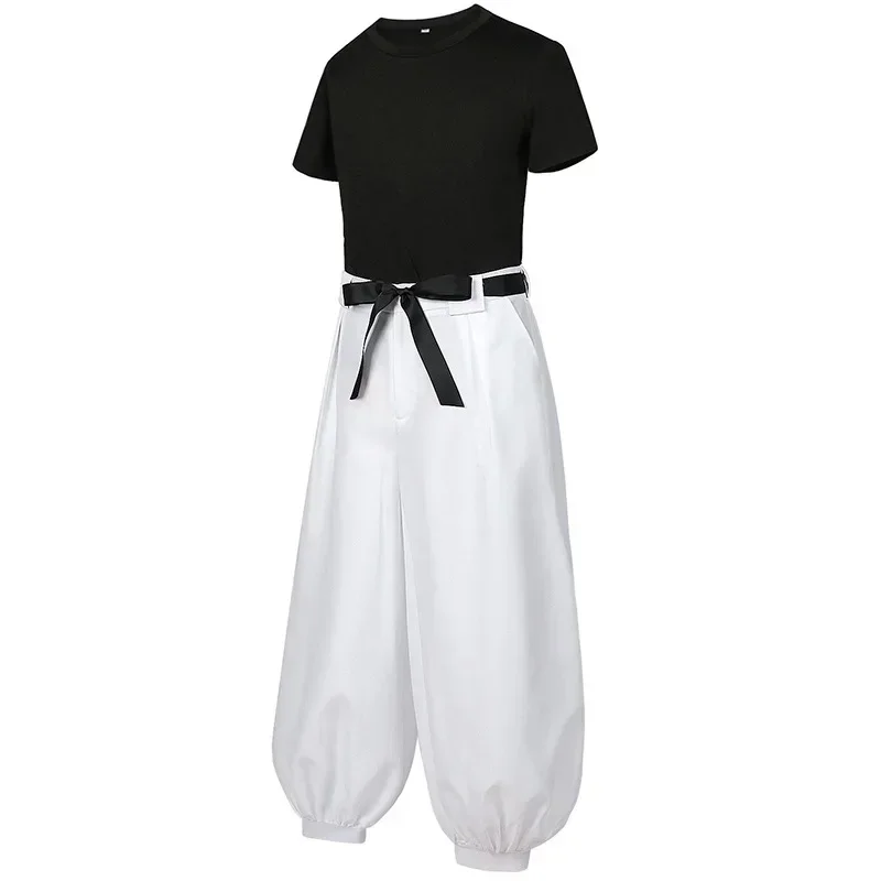 Kostum Cosplay Anime Manga Juj - Cosplay Anime Jjk ulasan dan harga