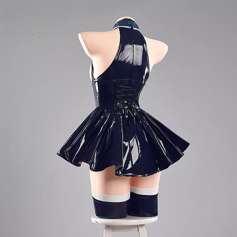 Kostum Cosplay Blue Archive Te - Anime Cosplay Jumpsuit ulasan dan harga