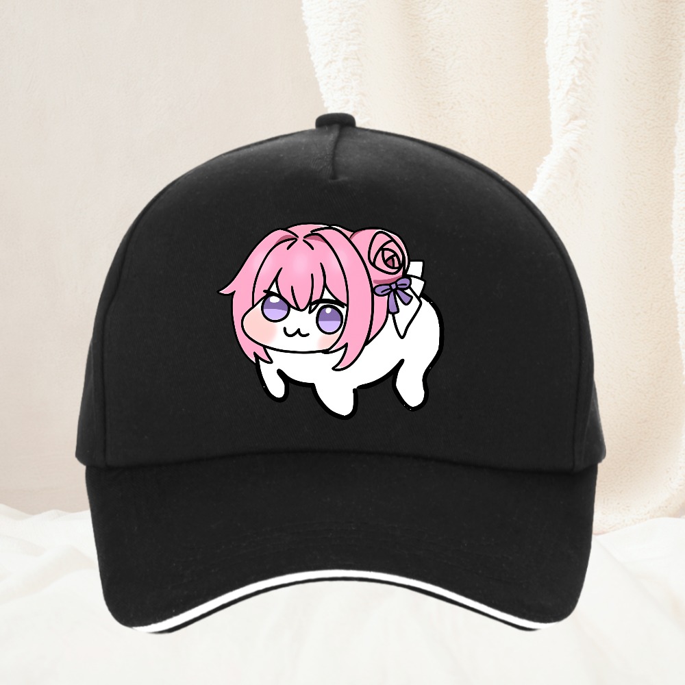 Topi Cosplay Doro Meme Lucu To - Anime Cosplay Meme ulasan dan harga