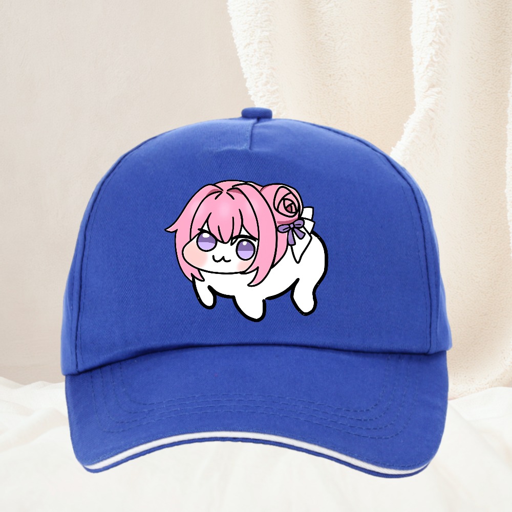 Topi Cosplay Doro Meme Lucu To - Anime Cosplay Meme ulasan dan harga