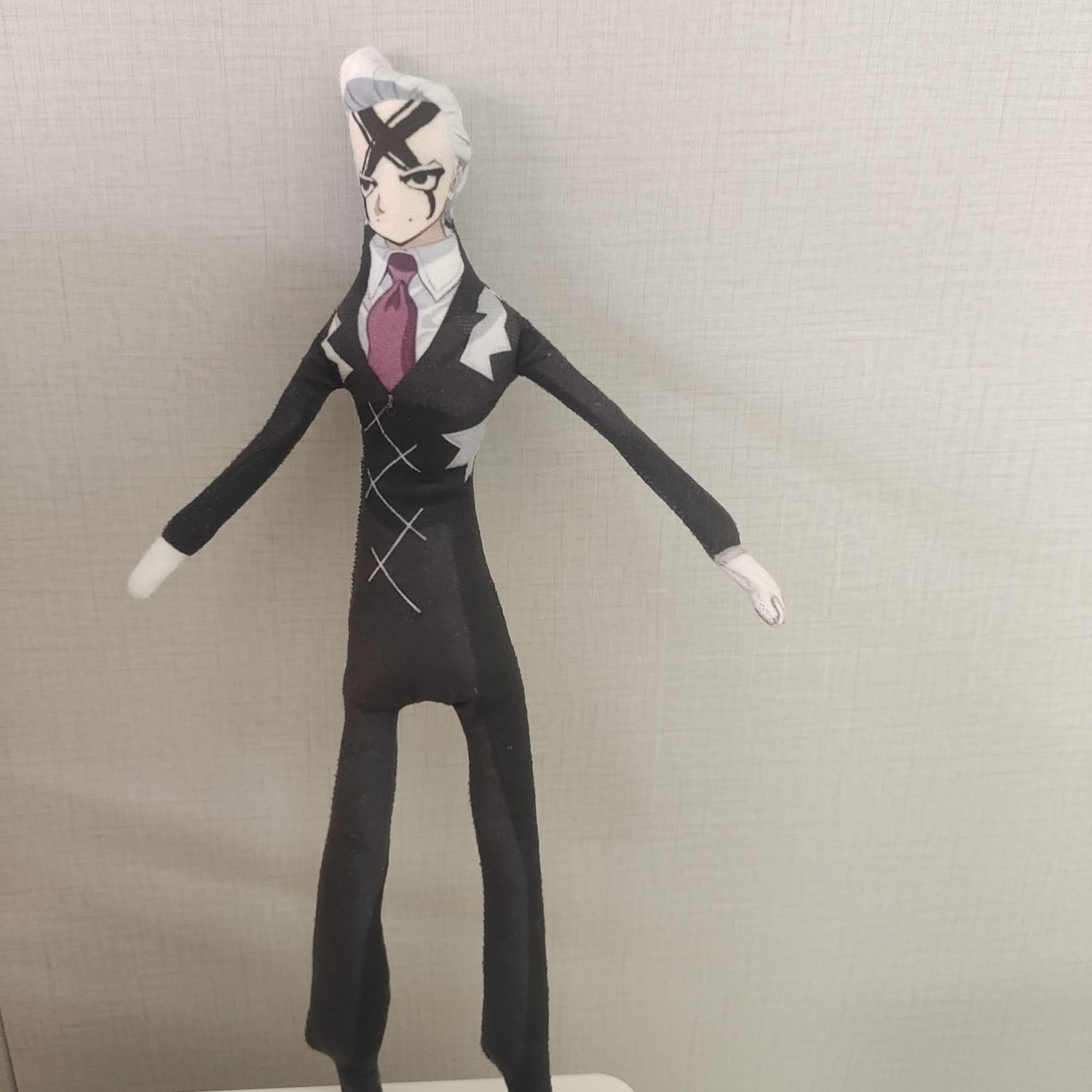 Anime Dr.STONE Zeno Houston Wi - Zenos Anime Cosplay ulasan dan harga