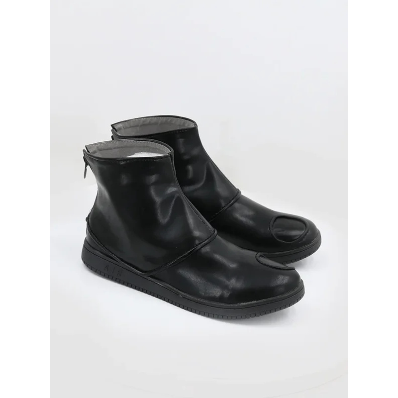 Sepatu Cosplay Anime Game Kame - Anime Cosplay Kamen Rider ulasan dan harga