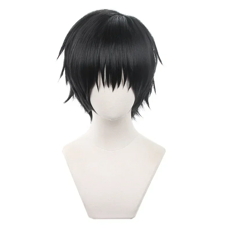 Jujutsu JJK Manga Anime Fushig - Cosplay Anime Jjk ulasan dan harga
