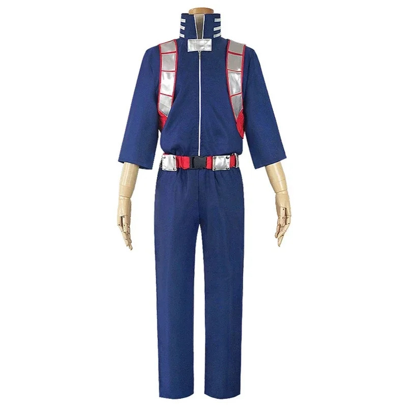 CyHot Anime My Hero Academia B - My Hero Academia Belt ulasan dan harga