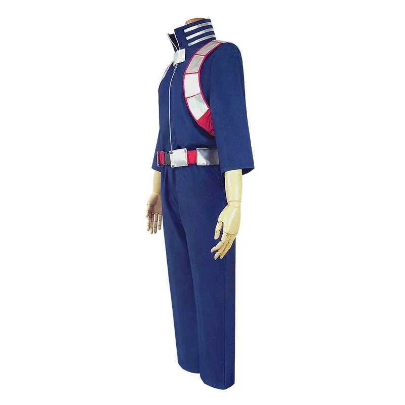 Kostum AIAI 2025 Anime Panas M - My Hero Academia Belt ulasan dan harga
