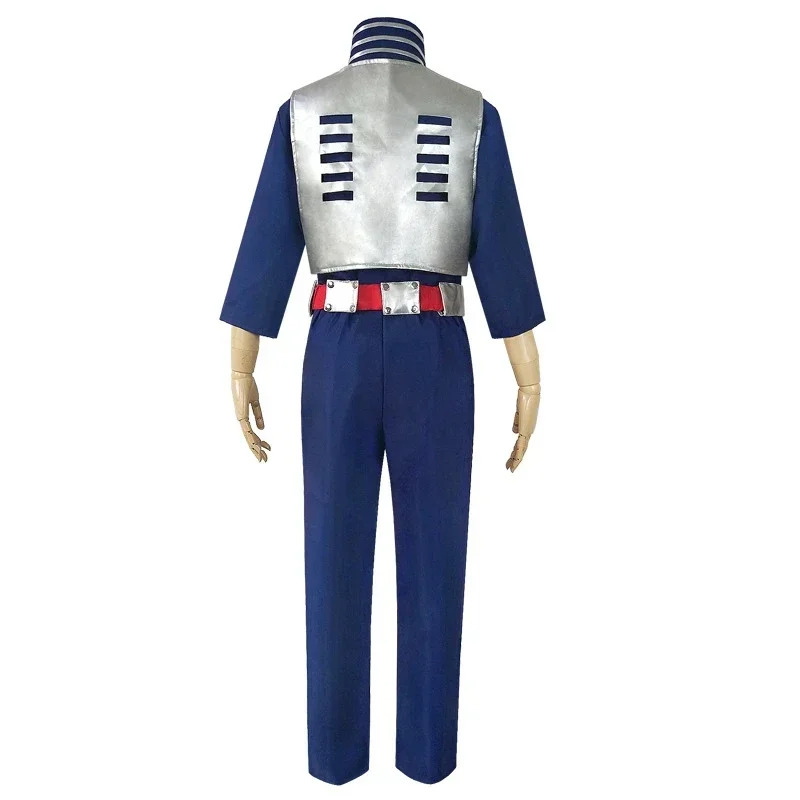 Kostum AIAI 2025 Anime Panas M - My Hero Academia Belt ulasan dan harga