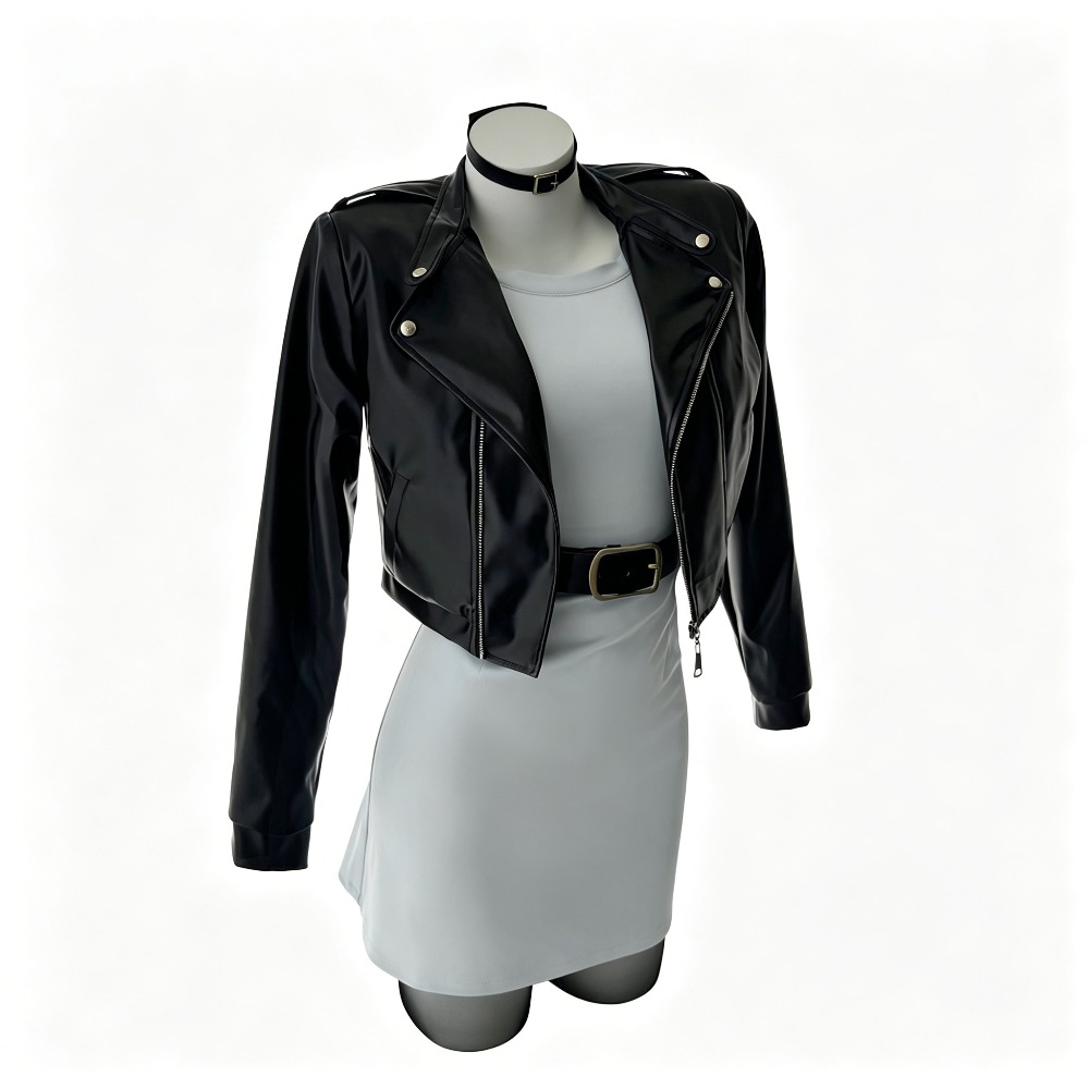 Kostum Cosplay Lengkap You Yam - Anime Cosplay Female ulasan dan harga