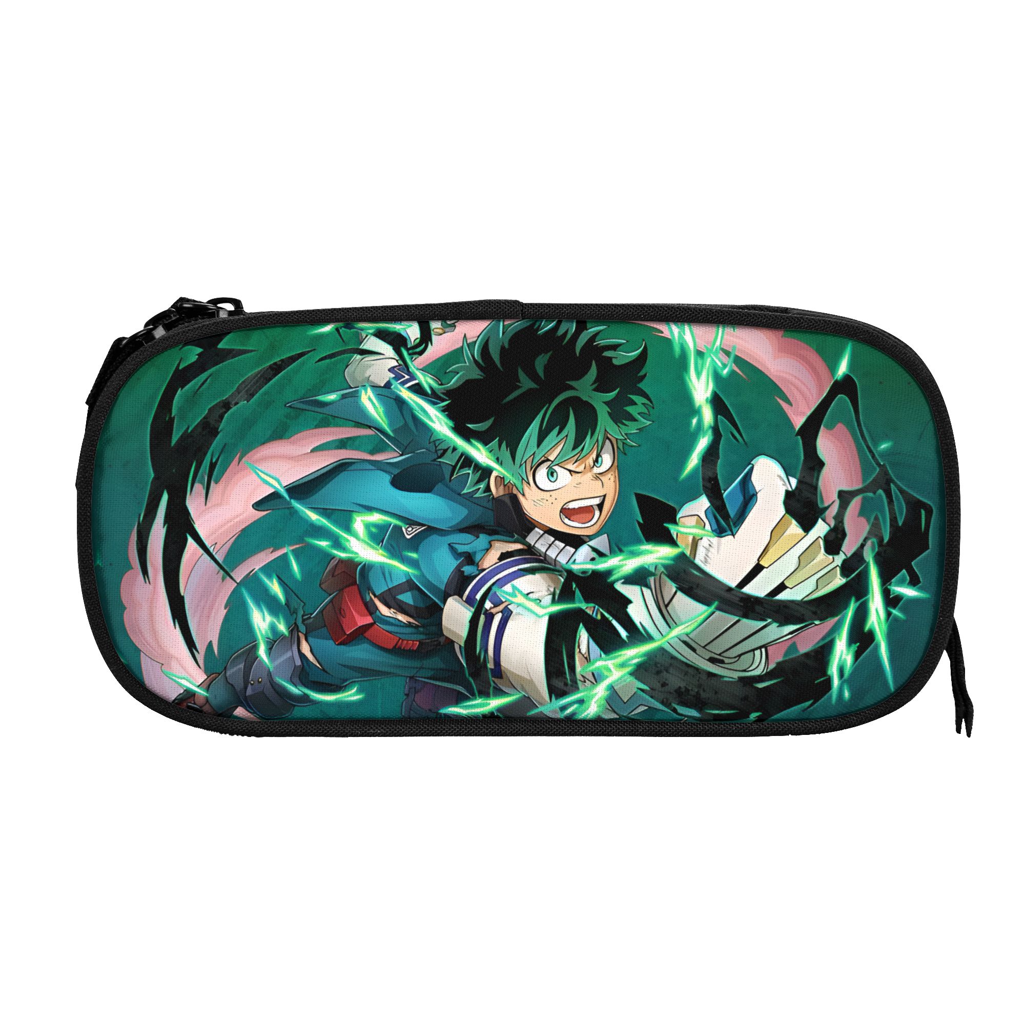 Kotak Pensil My H-Heroes Acade - Anime Cosplay Website ulasan dan harga