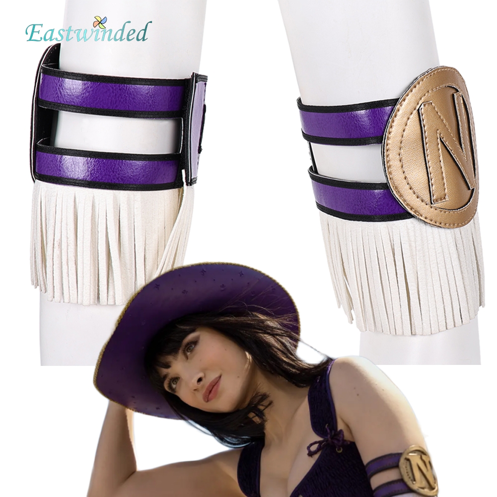Nico Robin Cosplay Pelindung L - Live Action Anime Cosplay ulasan dan harga