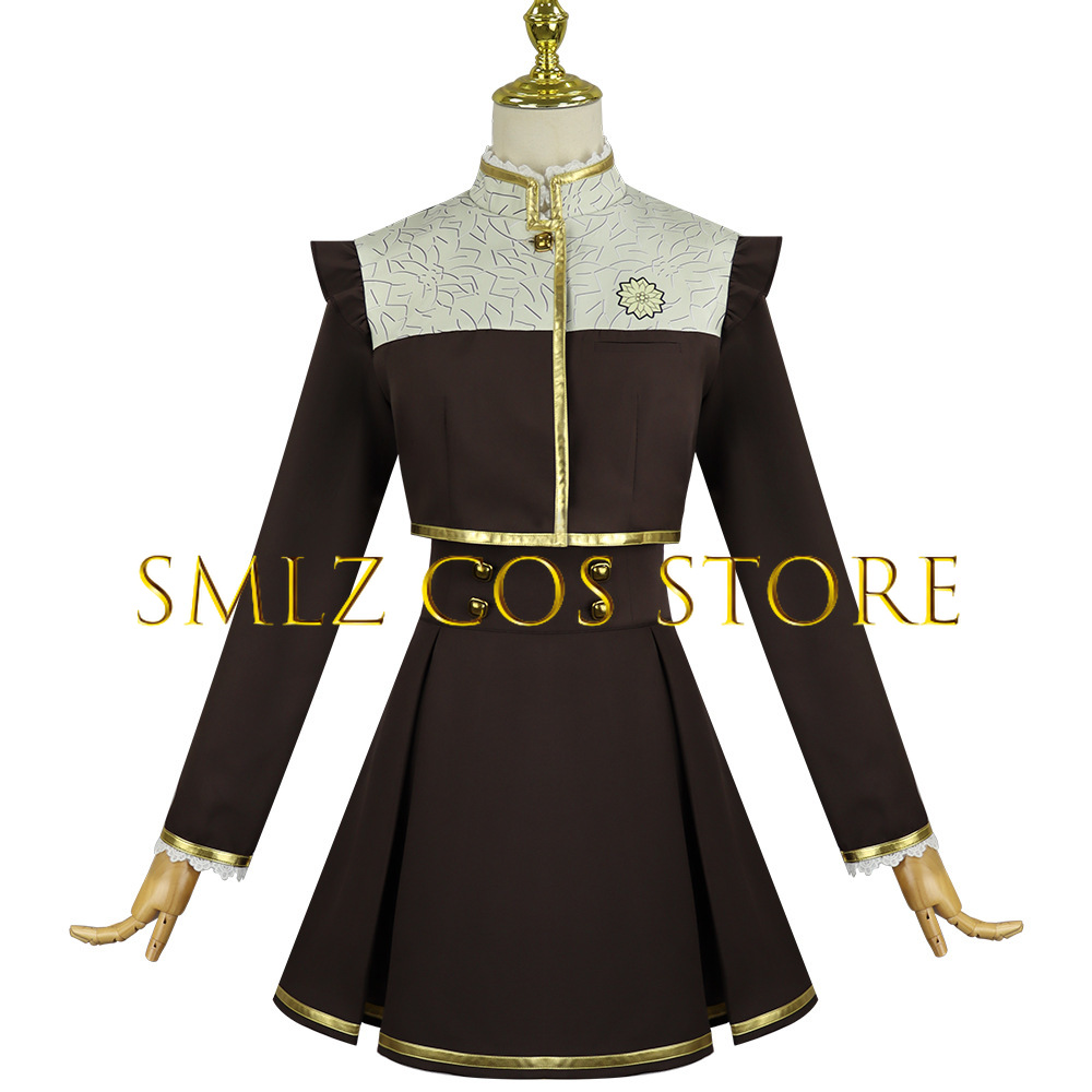 MewType Fujiko Viola Cosplay B - Anime Cosplay Female ulasan dan harga