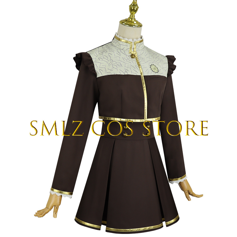 MewType Fujiko Viola Cosplay B - Anime Cosplay Female ulasan dan harga