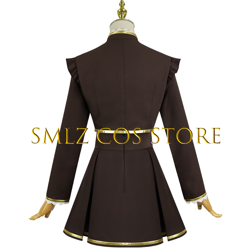 MewType Fujiko Viola Cosplay B - Anime Cosplay Female ulasan dan harga
