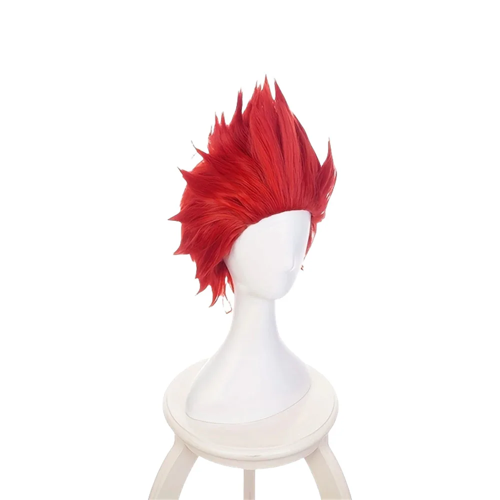 My Hero Academia Wig Cosplay K - Anime Cosplay Website ulasan dan harga