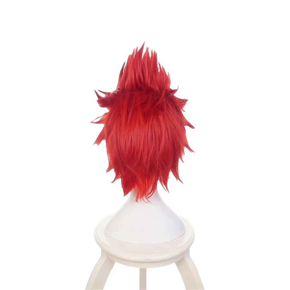 My Hero Academia Wig Cosplay K - Anime Cosplay Website ulasan dan harga