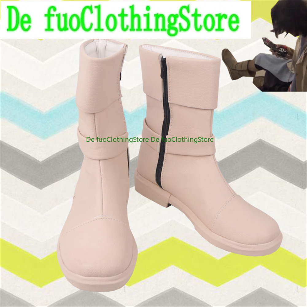 Sepatu Cosplay Kamen Rider Dou - Anime Cosplay Kamen Rider ulasan dan harga