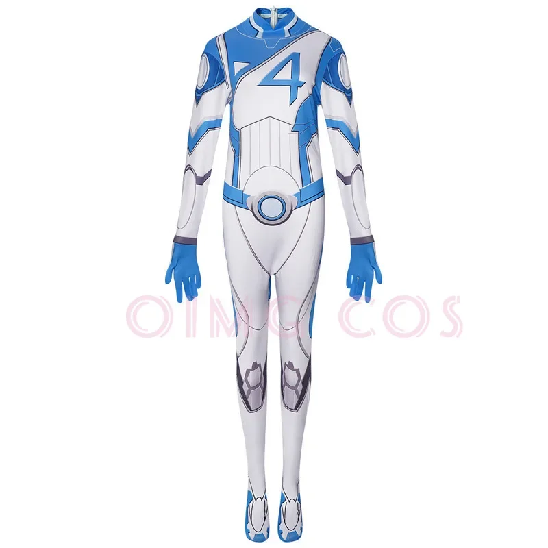 Kostum Cosplay Wanita Tak Terl - Anime Cosplay Jumpsuit ulasan dan harga