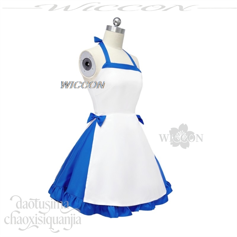 Kostum Cosplay Anime Game Zeno - Zenos Anime Cosplay ulasan dan harga