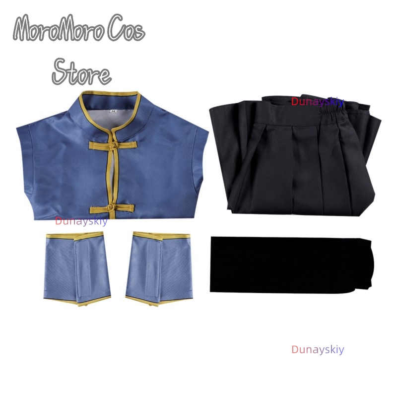 Cosplay Call of The Night Nana - Asian Cosplay Anime ulasan dan harga