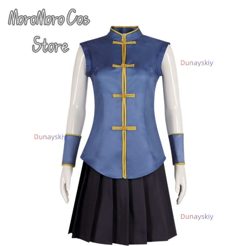 Cosplay Call of The Night Nana - Asian Cosplay Anime ulasan dan harga