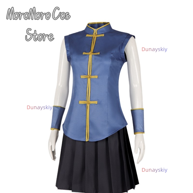 Cosplay Call of The Night Nana - Asian Cosplay Anime ulasan dan harga