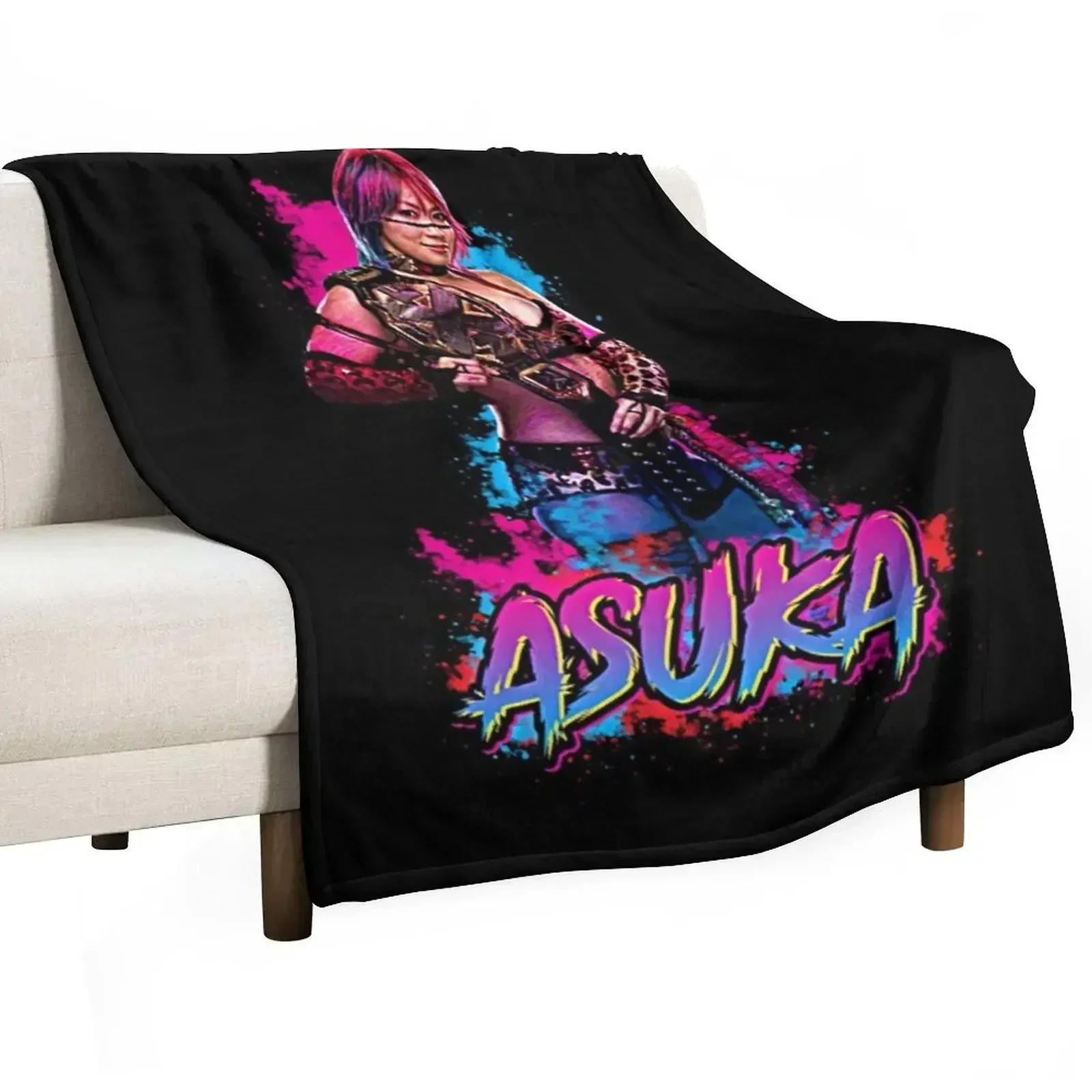 Selimut Asuka Pegulat Asia, Se - Asian Cosplay Anime ulasan dan harga