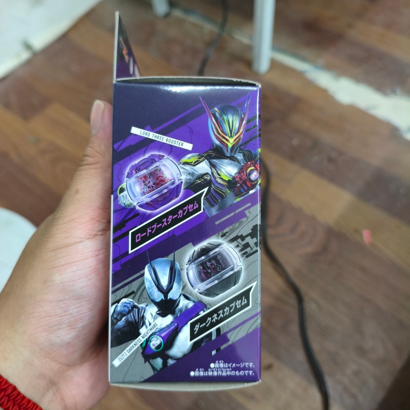 【Tersedia】Bandai Dx Kamen Ride - Anime Cosplay Kamen Rider ulasan dan harga