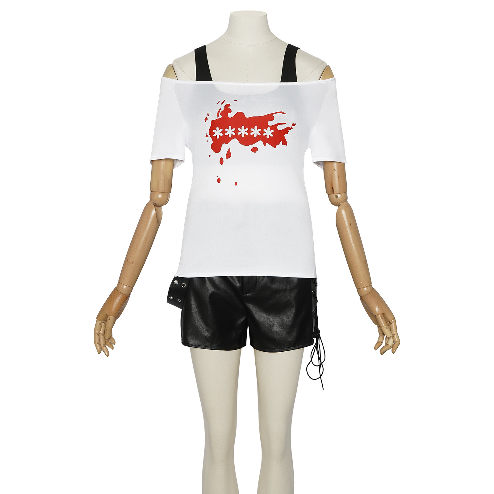 Kostum Cosplay Futaba Sakura P - Anime Cosplay Easy ulasan dan harga